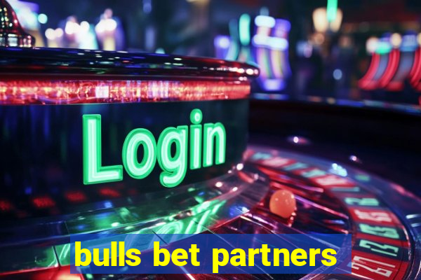 bulls bet partners